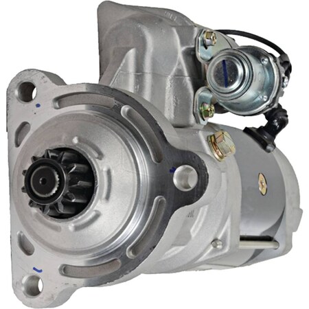 Aftermarket JAndN Electrical Products Starter 410-58032-JN